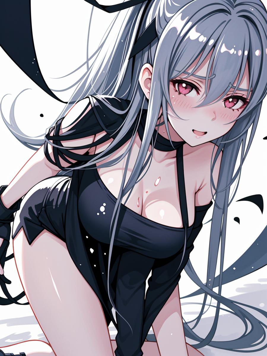 Chat with Koya, the  character AI chatbot