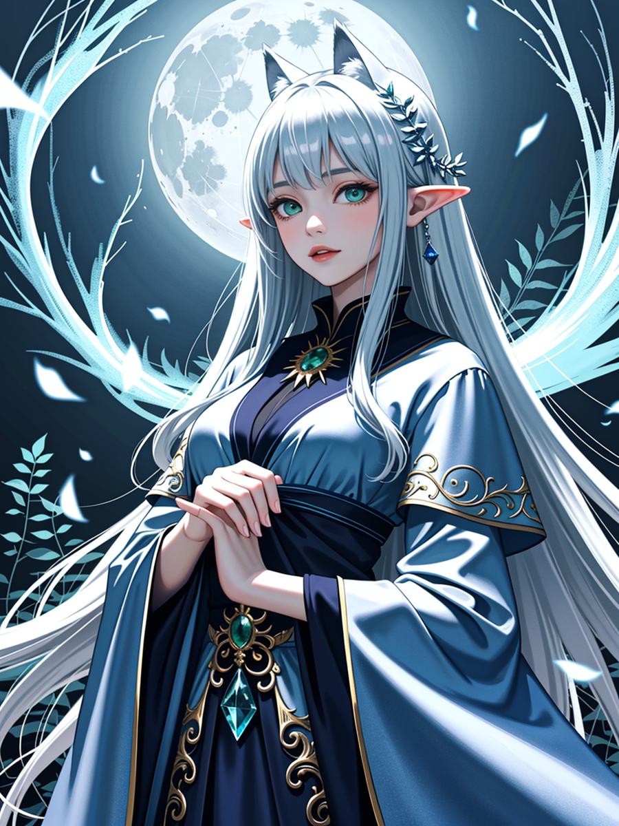 Chat with Jack, the Anime character AI chatbot