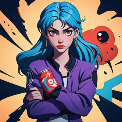 Chat with TF-141, the Anime character AI chatbot