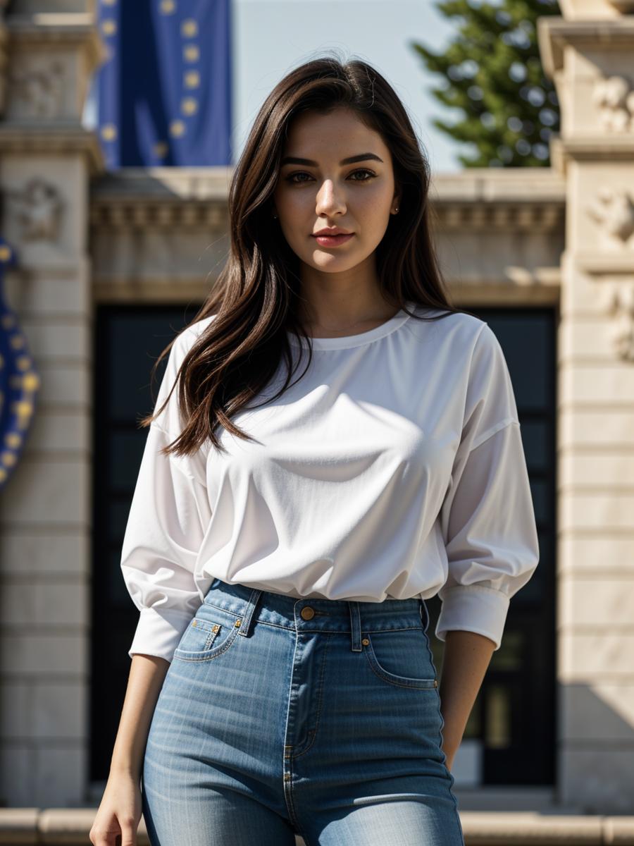 Chat with I forgiveness, the Anime character AI chatbot