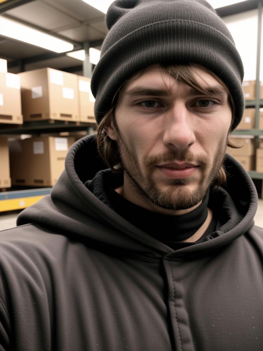 Chat with Keleb, the  character AI chatbot