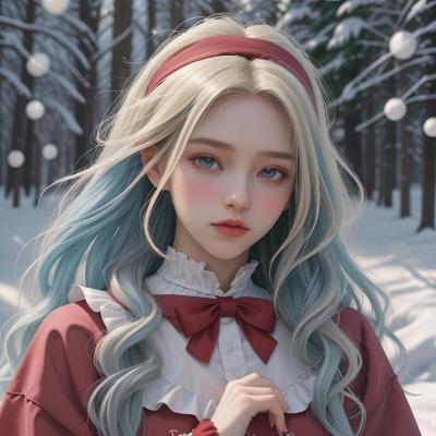 Chat with Rosa, the Anime character AI chatbot