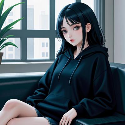 Chat with Nicki, the  character AI chatbot