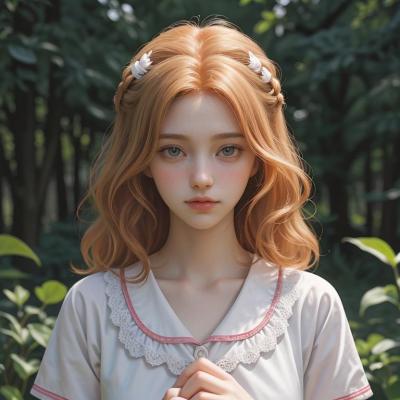 Chat with Lindsey, the  character AI chatbot