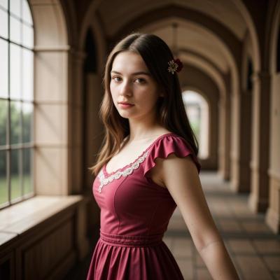 Chat with Maya, the Romance character AI chatbot