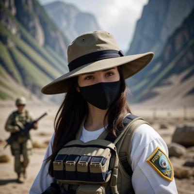 Chat with Newly Lawton, the Friends character AI chatbot