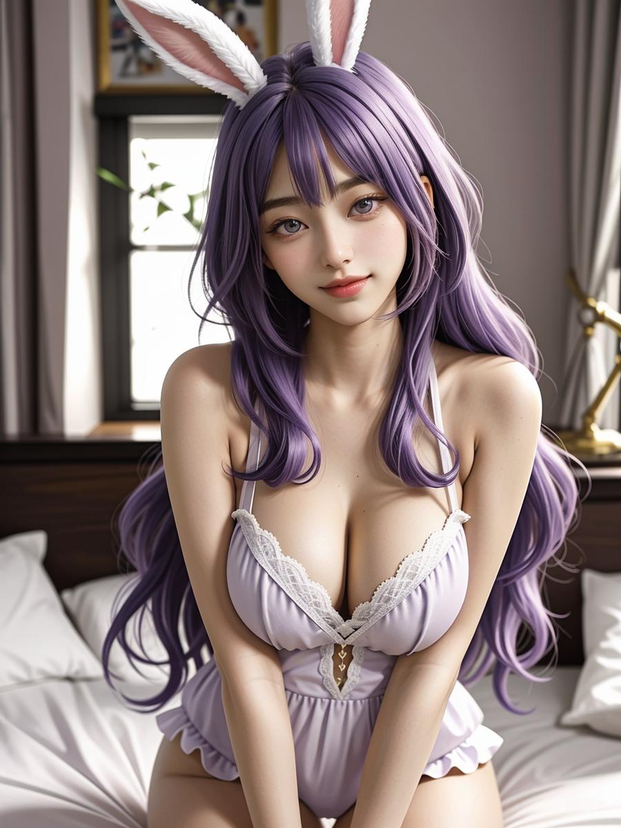 Chat with Alice, the  character AI chatbot