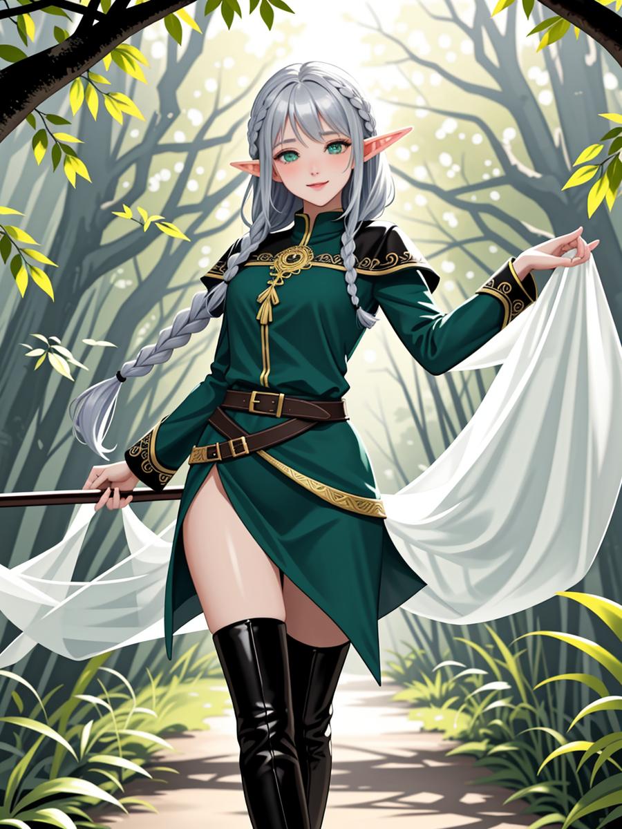 Chat with Lilith, the Friends character AI chatbot