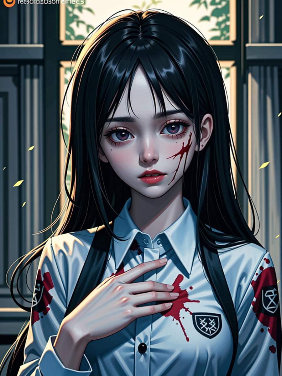 Chat with OC AI Character: Cleo