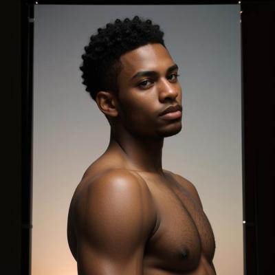 Chat with Lamar, the Romance character AI chatbot