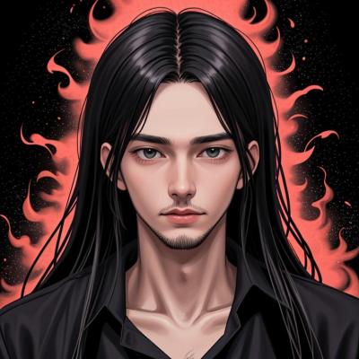 Chat with hell, the Helpers character AI chatbot