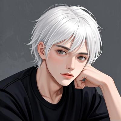 Chat with Rei, the  character AI chatbot