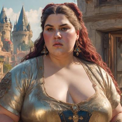 Chat with Tara, the Romance character AI chatbot