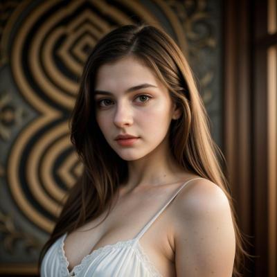 Chat with Mari, the  character AI chatbot