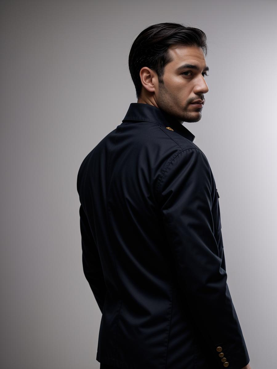 Chat with Mores, the Romance character AI chatbot