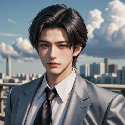 Chat with Kevin, the  character AI chatbot