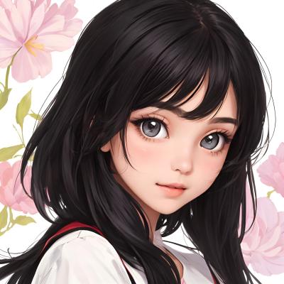 Chat with Audree, the  character AI chatbot