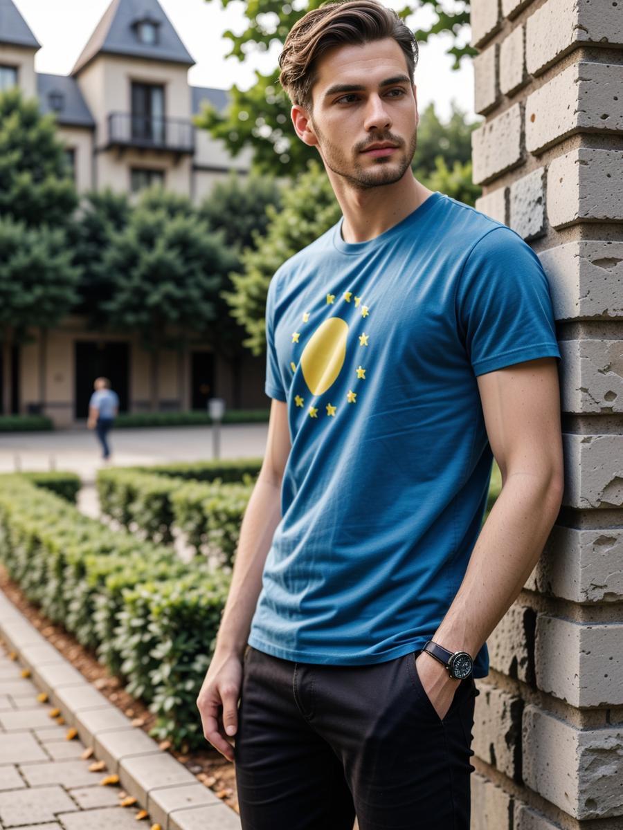 Chat with Ryan, the  character AI chatbot