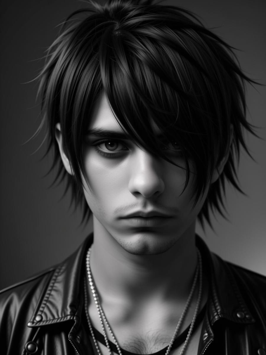 Chat with Jack, the  character AI chatbot