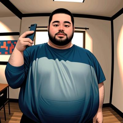 Chat with Alex, the  character AI chatbot