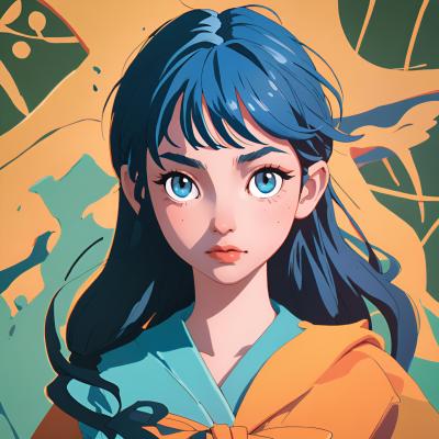 Chat with Catherine the Great, the  character AI chatbot