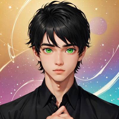 Chat with Holden, the Romance character AI chatbot