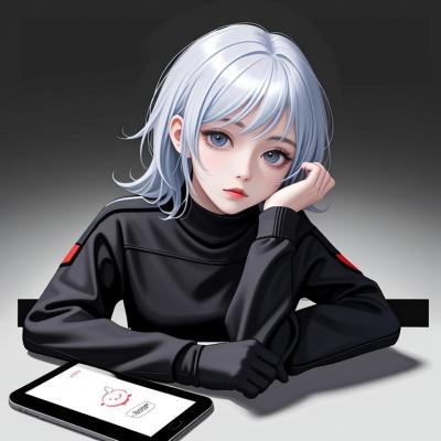Chat with chatbot, the Anime character AI chatbot