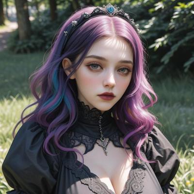 Chat with gyat, the Anime character AI chatbot