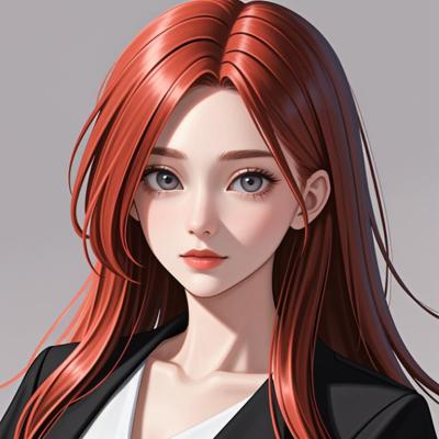 Chat with Roxy, the Anime character AI chatbot