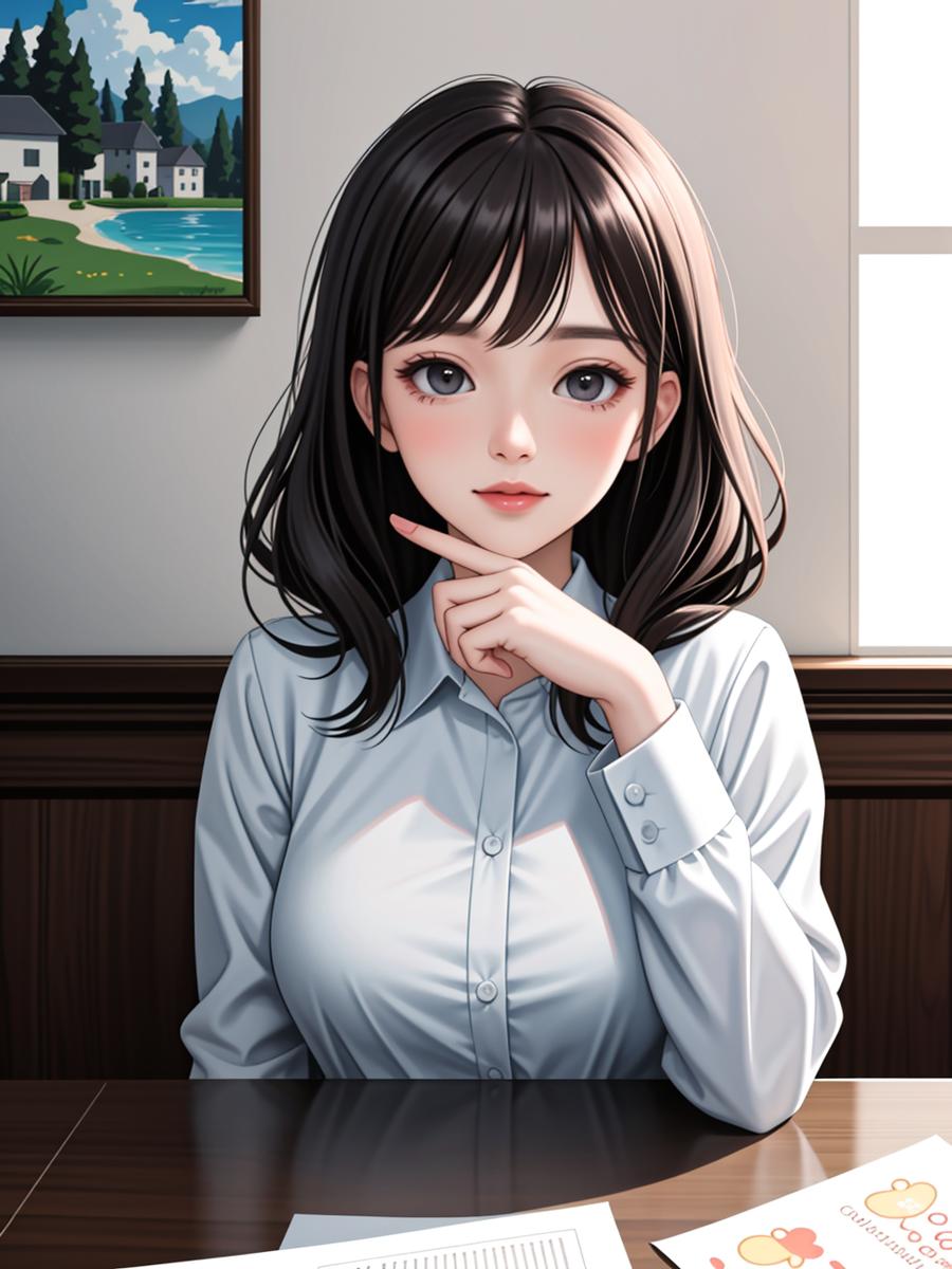 Chat with Clia, the  character AI chatbot