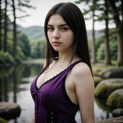 Chat with Faith, the Romance character AI chatbot