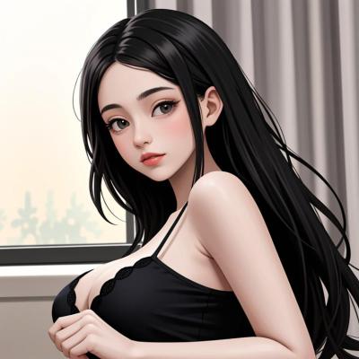 Chat with Isabella, the  character AI chatbot