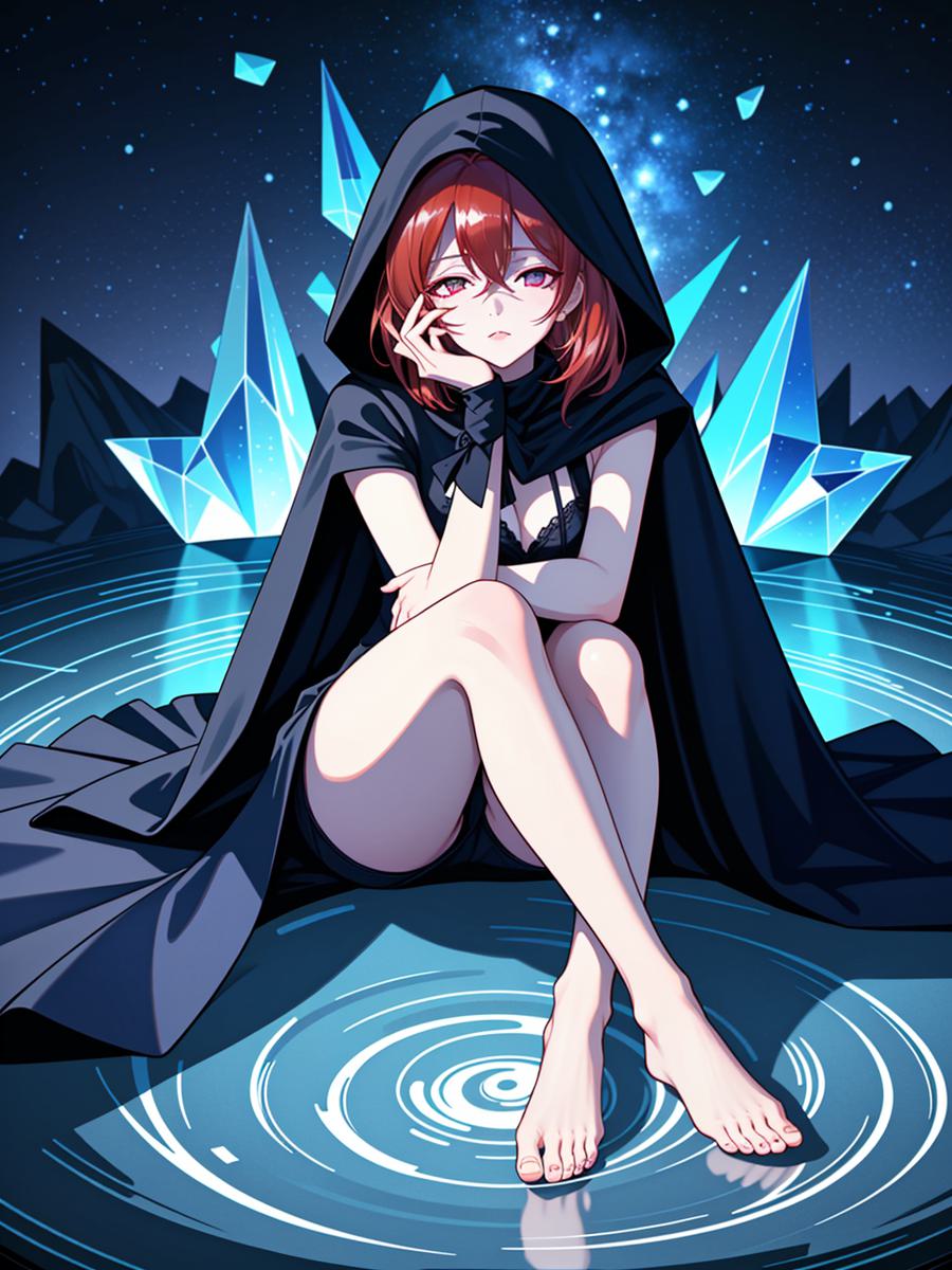 Chat with Romance AI Character: Lina