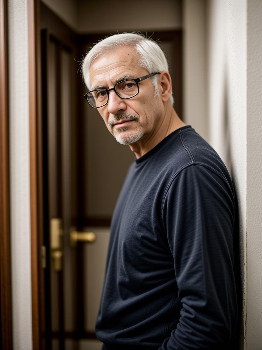 Chat with Tom, the Anime character AI chatbot