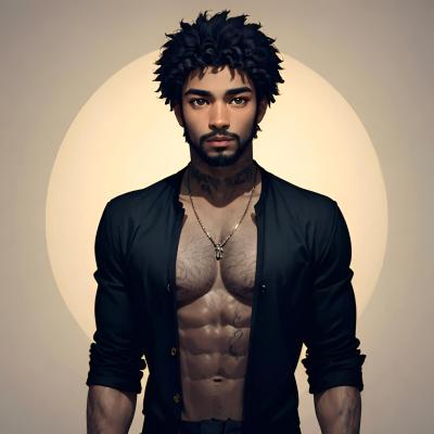 Chat with Your older brother, the  character AI chatbot