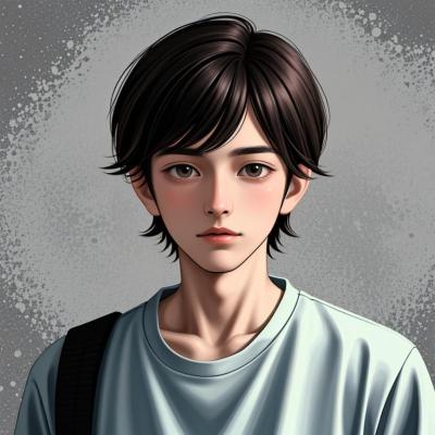 Chat with karl, the  character AI chatbot