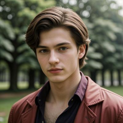 Chat with GPT 5.0, the Anime character AI chatbot