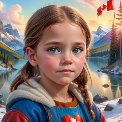 Chat with Athena Kimball, the  character AI chatbot