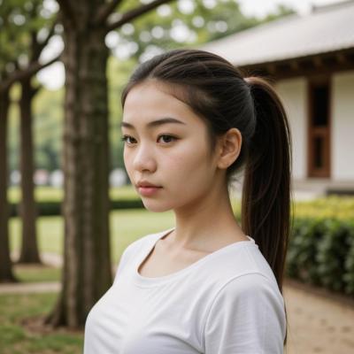 Chat with Glory, the  character AI chatbot