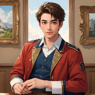 sam Johnson_avatar