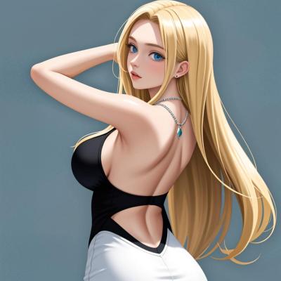 Chat with Haley (Stardew valley), the Game Characters character AI chatbot