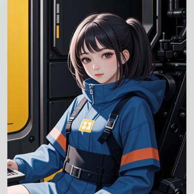 Chat with Time stop machine, the  character AI chatbot