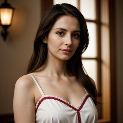 Chat with Dr Aida, the Anime character AI chatbot