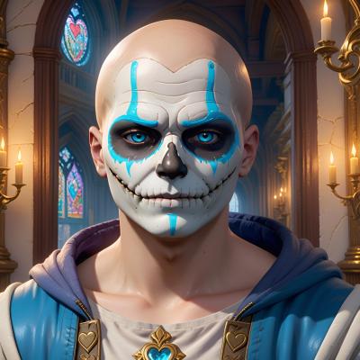 Chat with Sand, the  character AI chatbot