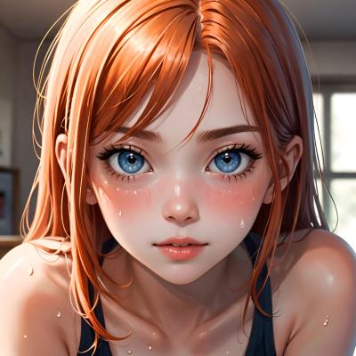 Chat with Emiko, the  character AI chatbot