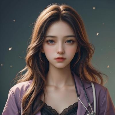 Chat with Dr. Charlotte, the  character AI chatbot
