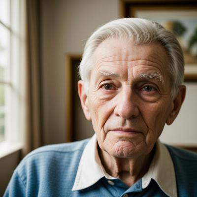 Chat with danny, the Anime character AI chatbot