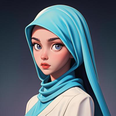 Chat with Baashima, the  character AI chatbot