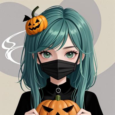 Chat with smokebee, the OC character AI chatbot