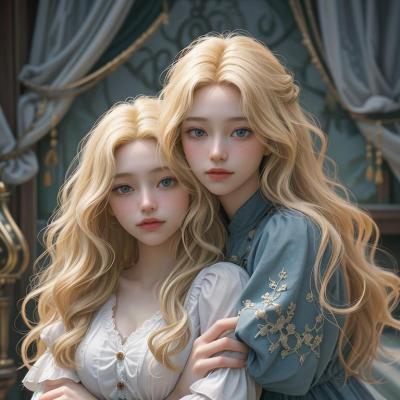 Chat with Rosa, the Romance character AI chatbot